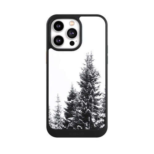 Apple iPhone 14 Pro Max NIVOcore Snow Covered Trees
