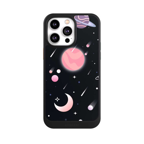Apple iPhone 14 Pro Max NIVOcore Weltraumplaneten