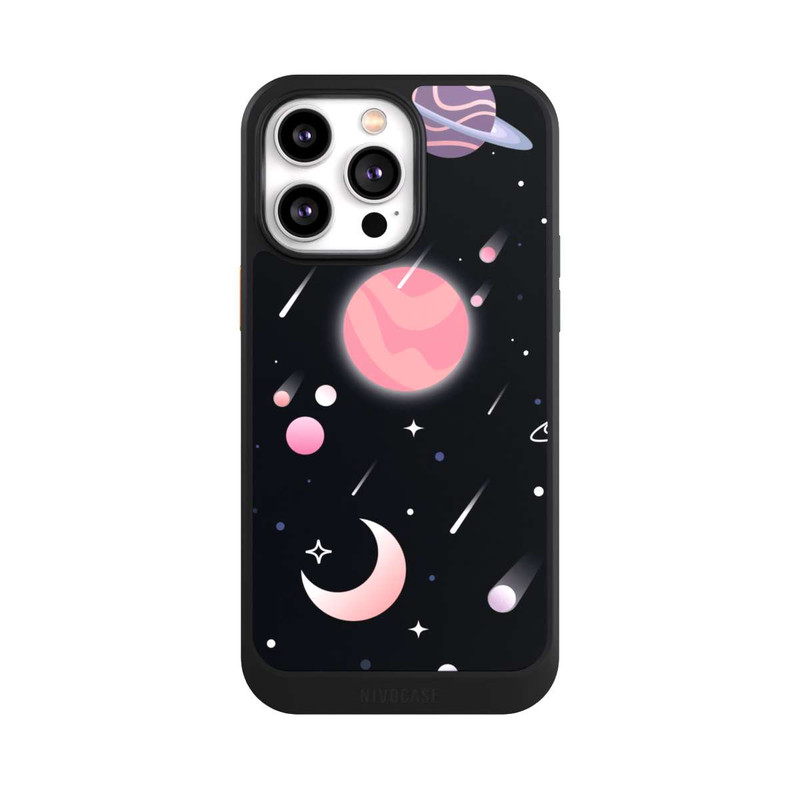 iPhone 14 Pro Max NIVOcore Weltraumplaneten