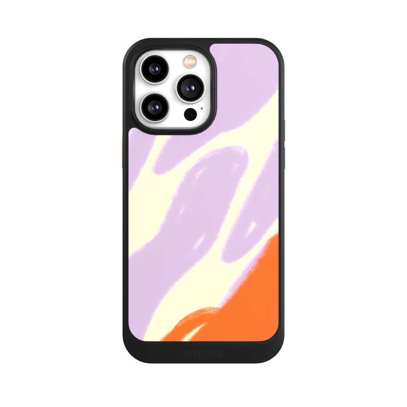 iPhone 14 Pro Max NIVOcore Boho Flow 