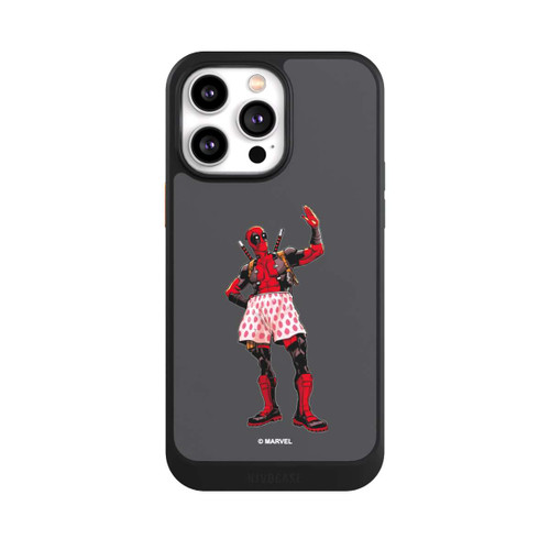 Apple iPhone 14 Pro Max NIVOcore Deadpool underwear