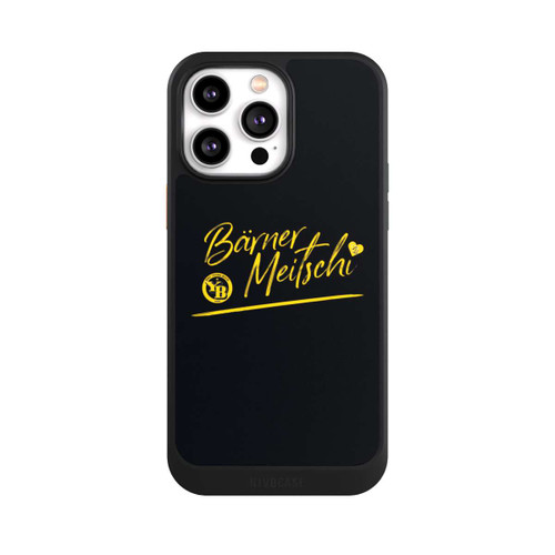 Apple iPhone 14 Pro Max NIVOcore BSC YB Bärner Meitschi