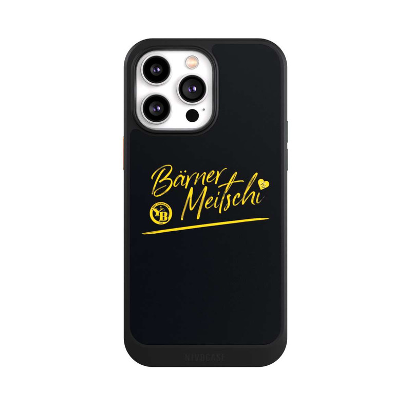 iPhone 14 Pro Max NIVOcore BSC YB Bärner Meitschi