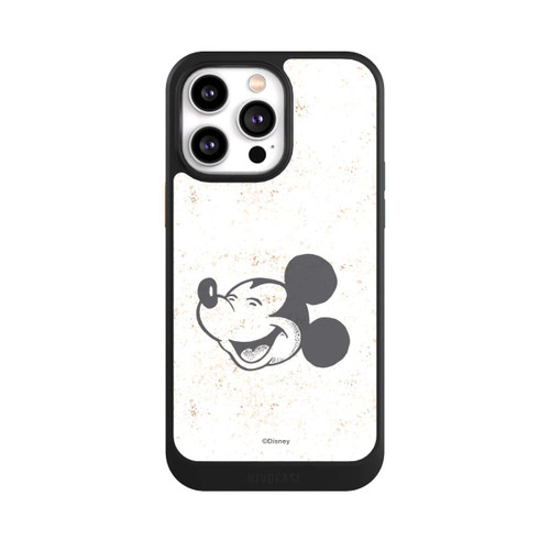 Apple iPhone 14 Pro Max NIVOcore Micky Laughing Boho