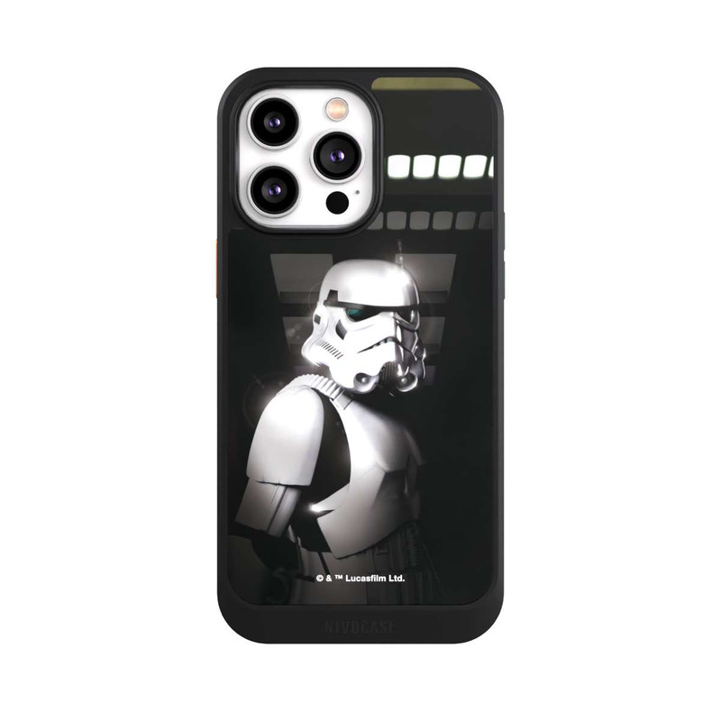 iPhone 14 Pro Max NIVOcore Der Mandalorian Sturmtruppler