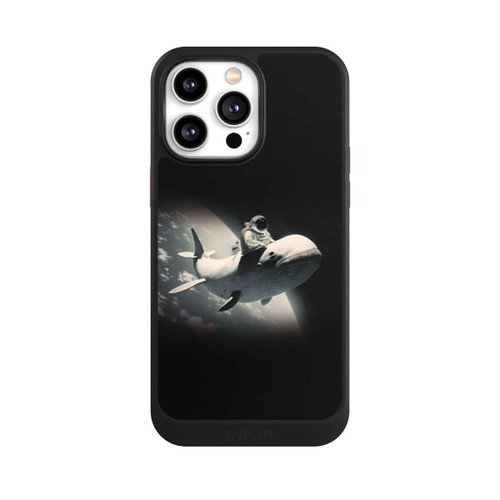 Apple iPhone 14 Pro Max NIVOcore Un voyage spécial Astronaute