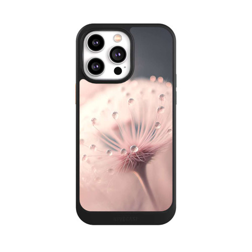 Apple iPhone 14 Pro Max NIVOcore Macro pastel avec IA
