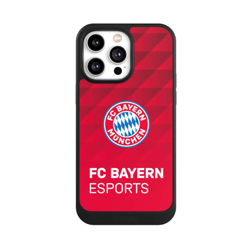 Apple iPhone 14 Pro Max NIVOcore FCB eSports Red