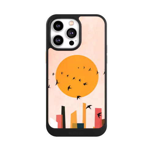 Apple iPhone 14 Pro Max NIVOcore Dancing Birds