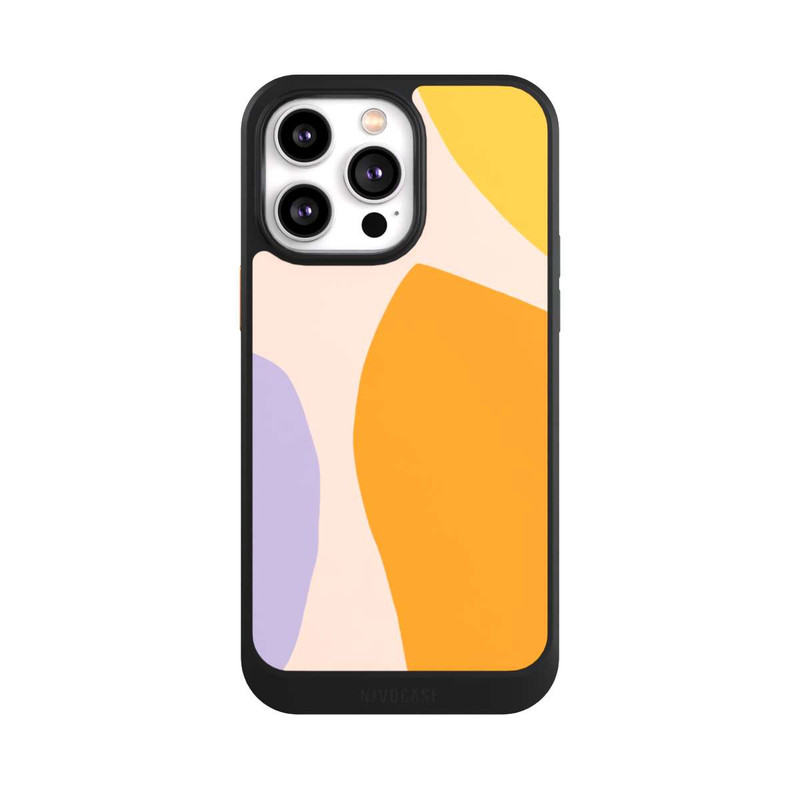 iPhone 14 Pro Max NIVOcore Glücklicher Ort - Anastasia Sawall