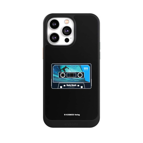 Apple iPhone 14 Pro Max NIVOcore Rocky Beach Kassette Surfer