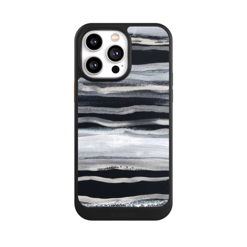 Apple iPhone 14 Pro Max NIVOcore Abstrakte Pinselstriche 68