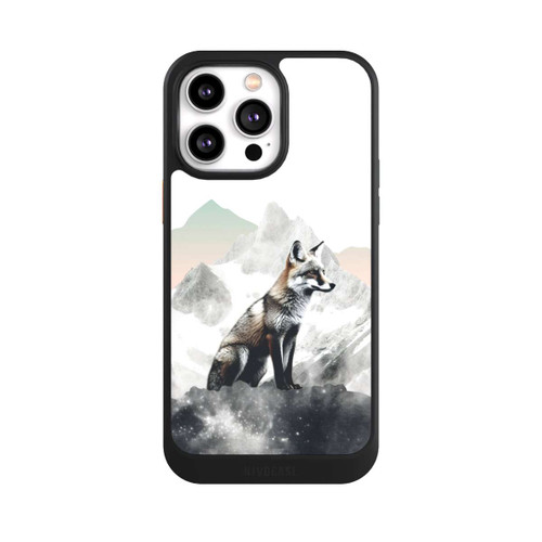 Apple iPhone 14 Pro Max NIVOcore Mountain Fox