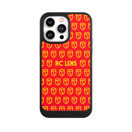Apple iPhone 14 Pro Max NIVOcore Motif du logo RCL