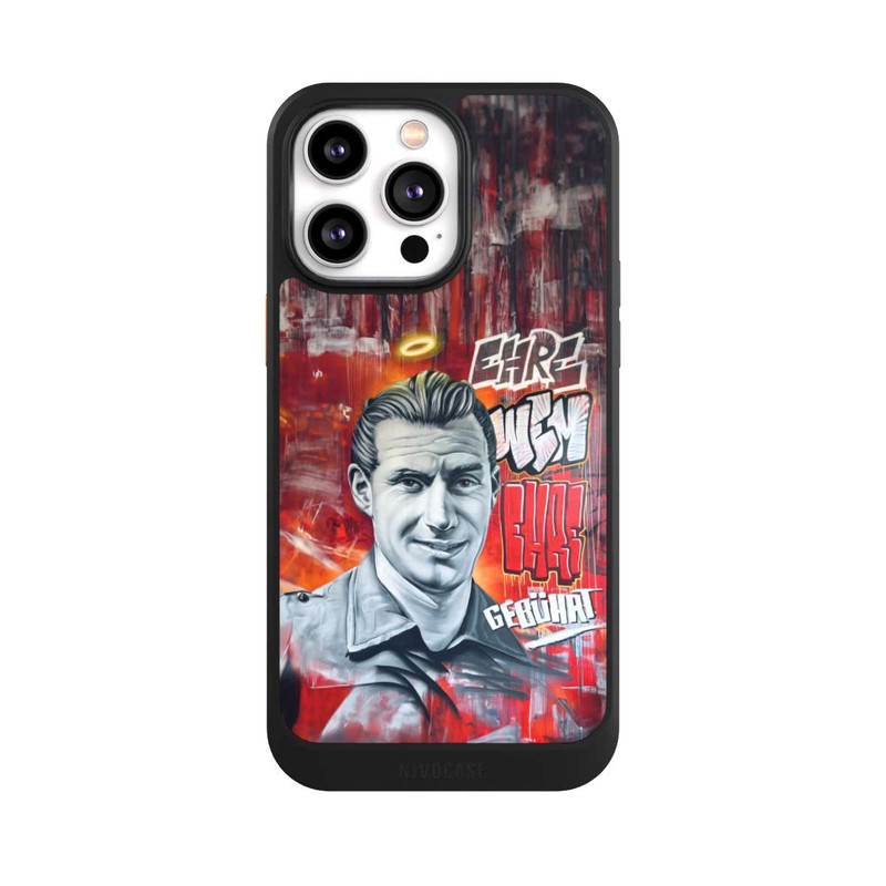 iPhone 14 Pro Max NIVOcore 1.FCK Fritz Walter