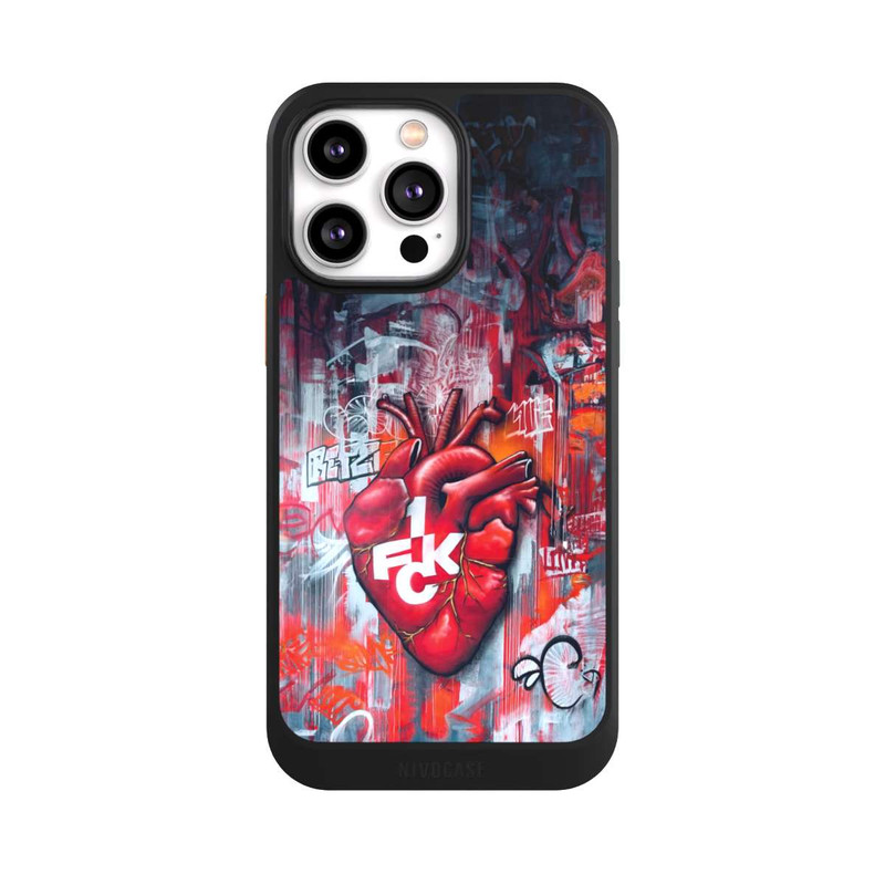 iPhone 14 Pro Max NIVOcore 1.FCK Herz
