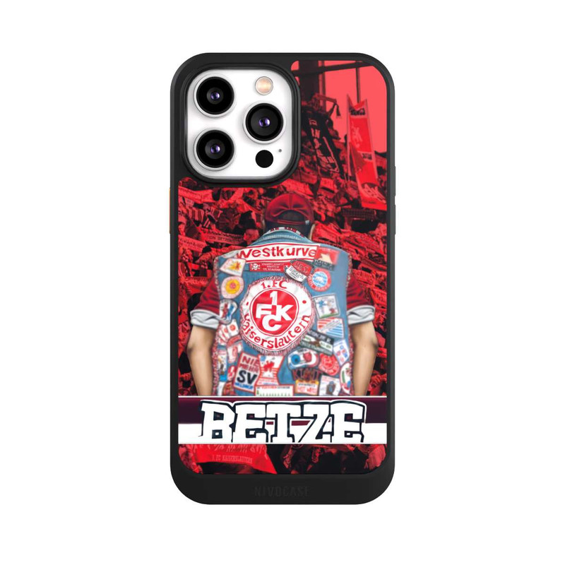 iPhone 14 Pro Max NIVOcore 1.FCK Betze