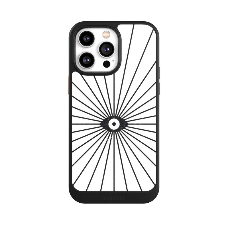 iPhone 14 Pro Max NIVOcore Großer Bruder