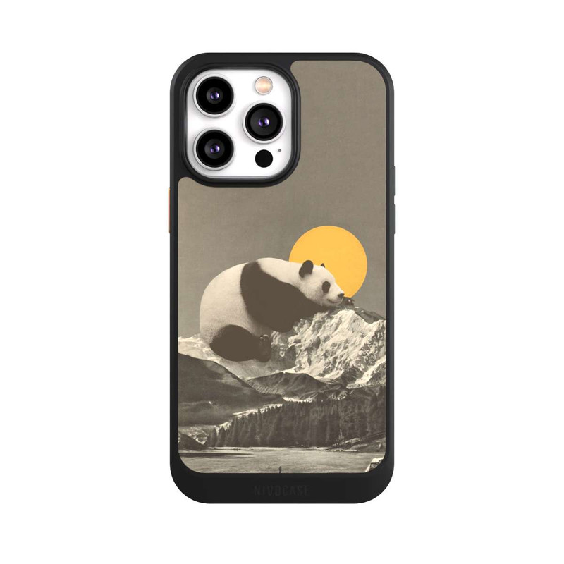 iPhone 14 Pro Max NIVOcore Giant Panda Nap