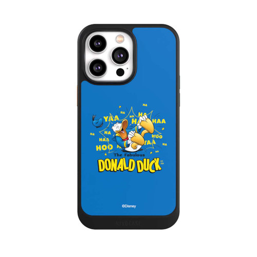 Apple iPhone 14 Pro Max NIVOcore Donald Duck Laughing