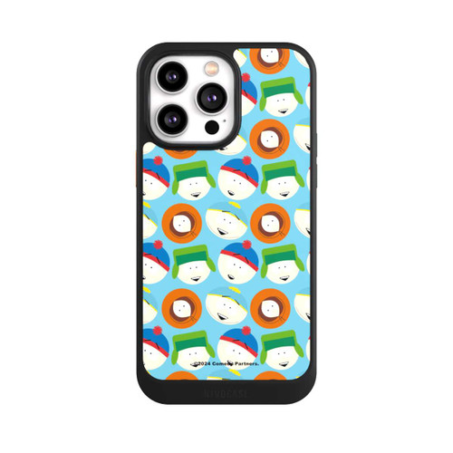 Apple iPhone 14 Pro Max NIVOcore South Park Pattern