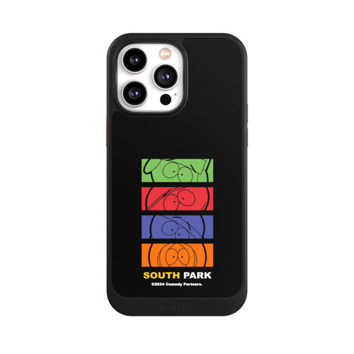 Apple iPhone 14 Pro Max NIVOcore South Park Boys Multicolor