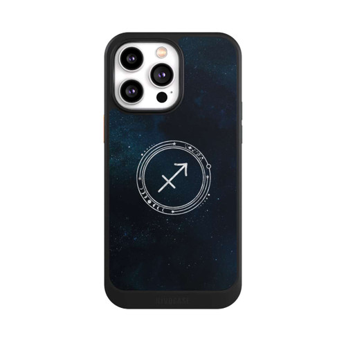 Apple iPhone 14 Pro Max NIVOcore Sagittarius Zodiac Sign