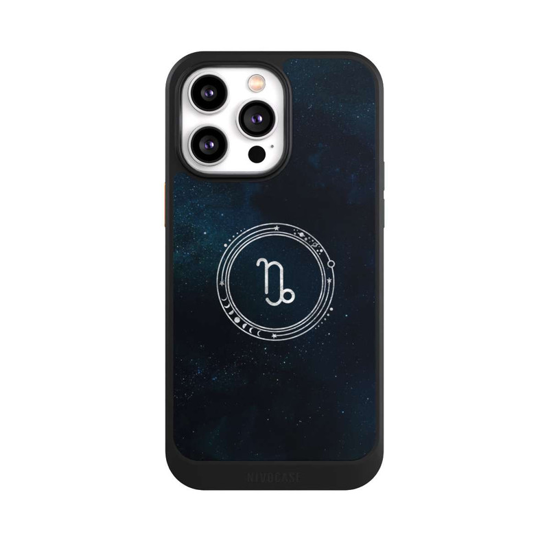 iPhone 14 Pro Max NIVOcore Capricorn Zodiac Sign