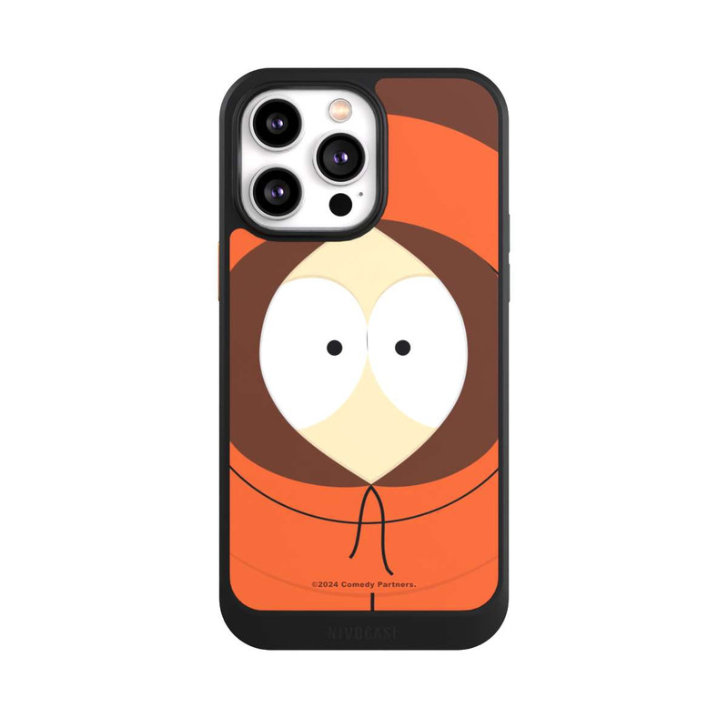 iPhone 14 Pro Max NIVOcore Kenny Closeup