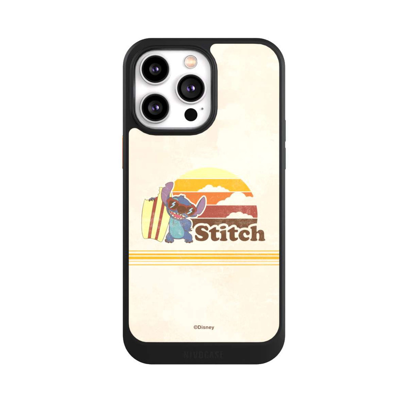 iPhone 14 Pro Max NIVOcore Stitch Sunset Surfing