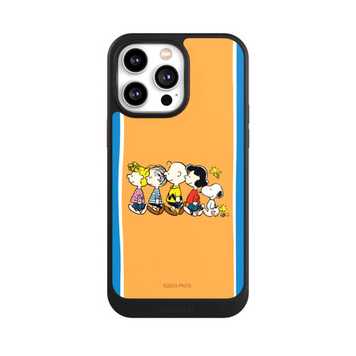 Apple iPhone 14 Pro Max NIVOcore Peanuts Profile