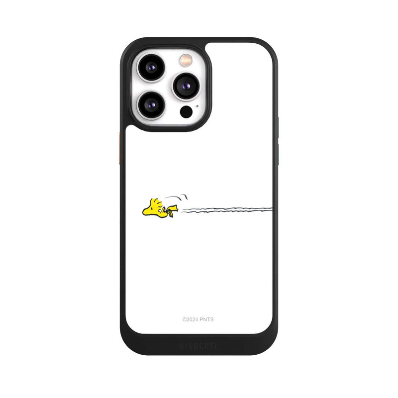 iPhone 14 Pro Max NIVOcore Peanuts Woodstock