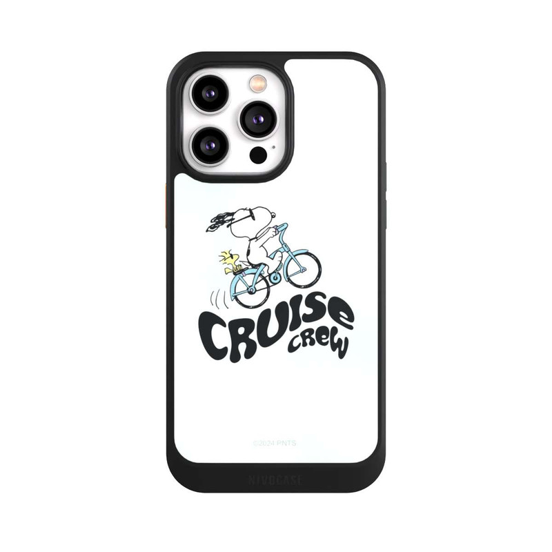 iPhone 14 Pro Max NIVOcore Snoopy Cruise Crew