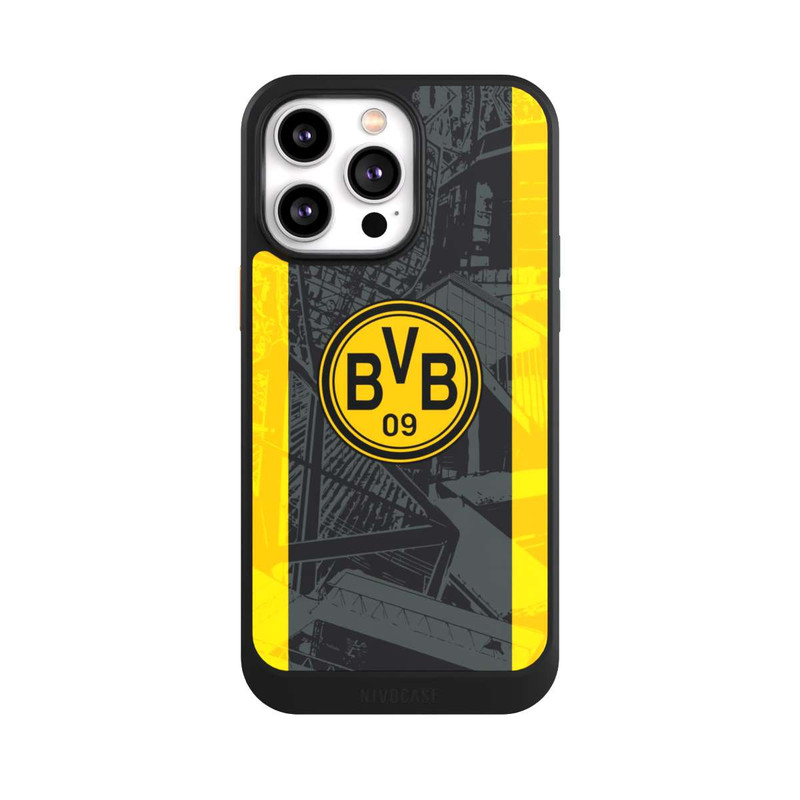 iPhone 14 Pro Max NIVOcore 50 Jahre Signal Iduna Park