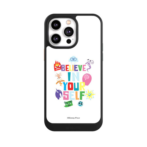 Apple iPhone 14 Pro Max NIVOcore Believe in yourself