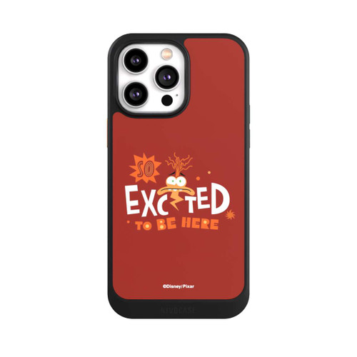 Apple iPhone 14 Pro Max NIVOcore Anxiety - So Excited