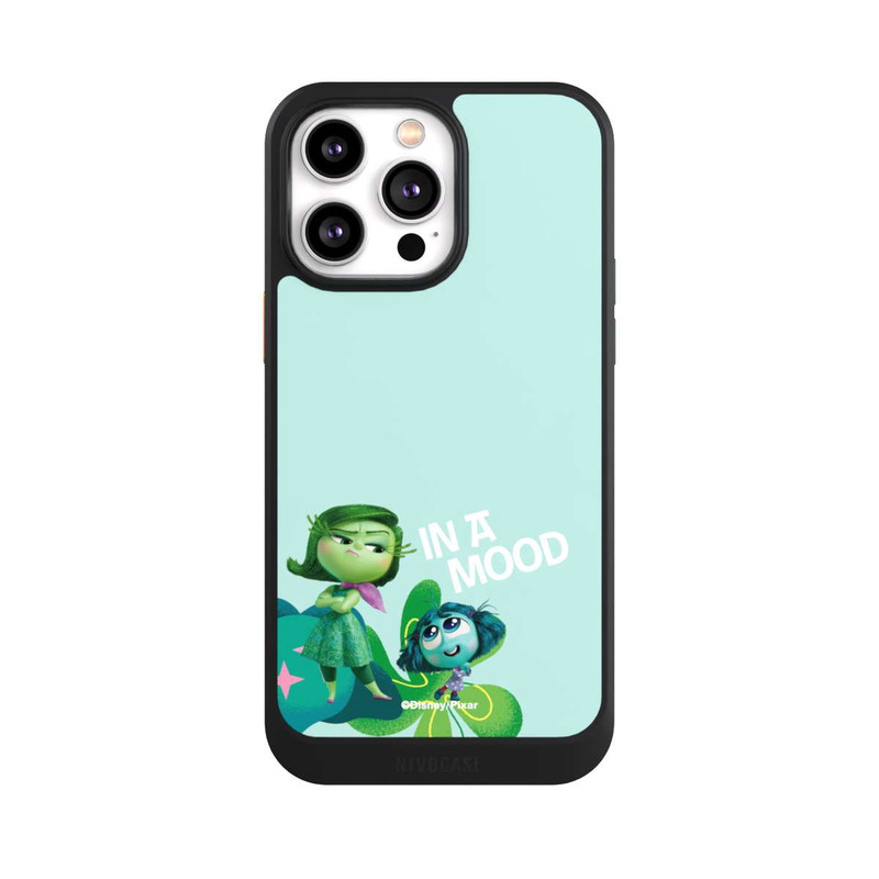 iPhone 14 Pro Max NIVOcore Disgust and Envy