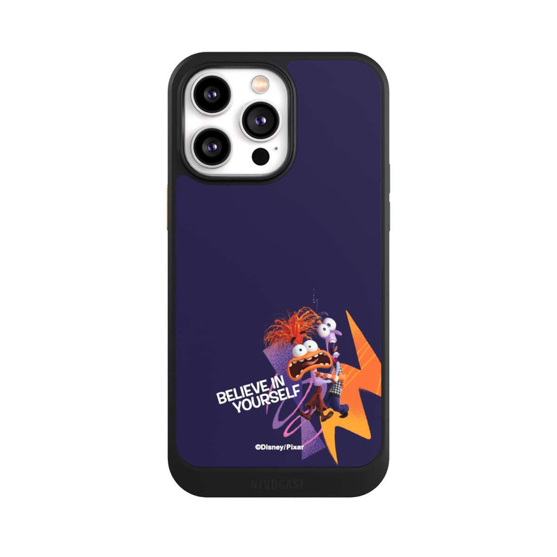 iPhone 14 Pro Max NIVOcore Anxiety and Fear