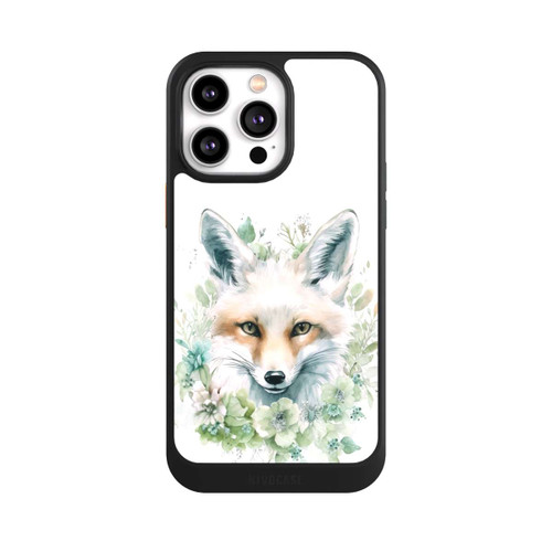 Apple iPhone 14 Pro Max NIVOcore Floral Fox 