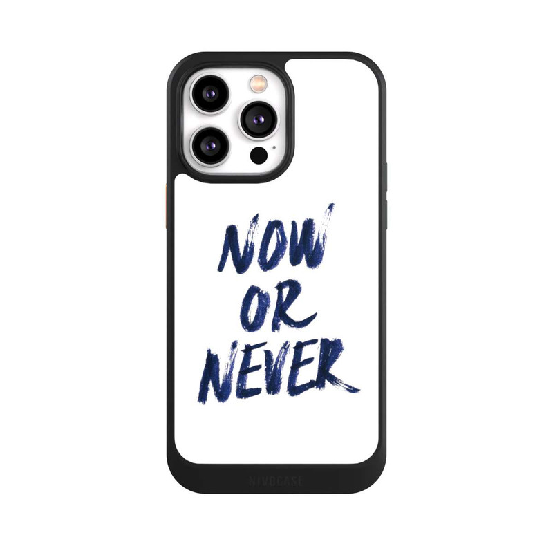 iPhone 14 Pro Max NIVOcore Now or Never