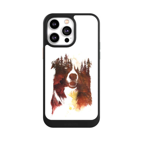 Apple iPhone 14 Pro Max NIVOcore One Night in the Forest