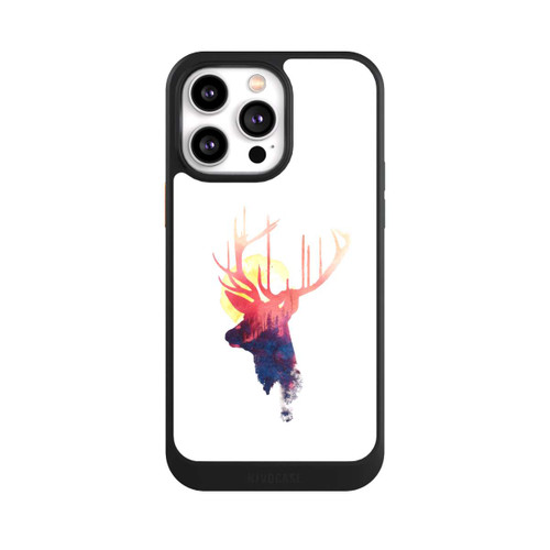 Apple iPhone 14 Pro Max NIVOcore The Burning Sun