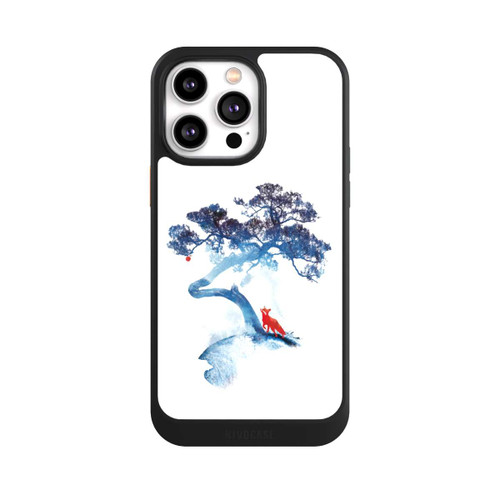 Apple iPhone 14 Pro Max NIVOcore The Last Apple Tree