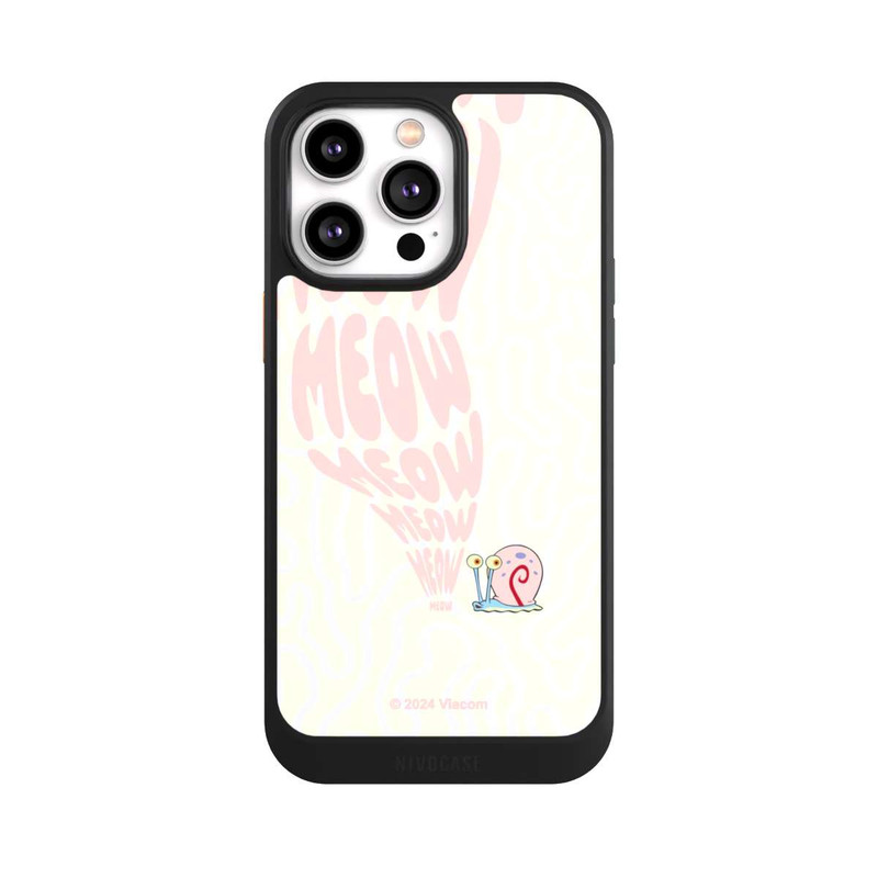 iPhone 14 Pro Max NIVOcore Gary Meow