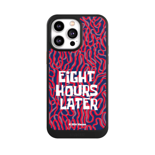 Apple iPhone 14 Pro Max NIVOcore Eight Hours Later