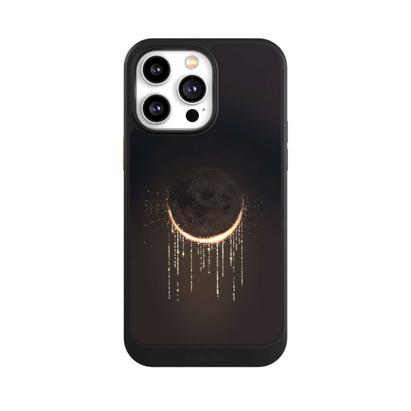 iPhone 14 Pro Max NIVOcore Éclipse