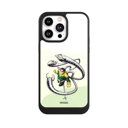 Apple iPhone 14 Pro Max NIVOcore Doctor Octopus