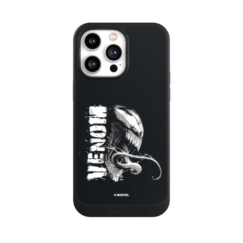 Apple iPhone 14 Pro Max NIVOcore Venom Face