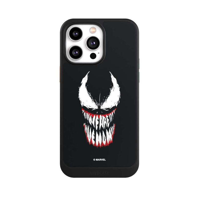 iPhone 14 Pro Max NIVOcore We Are Venom
