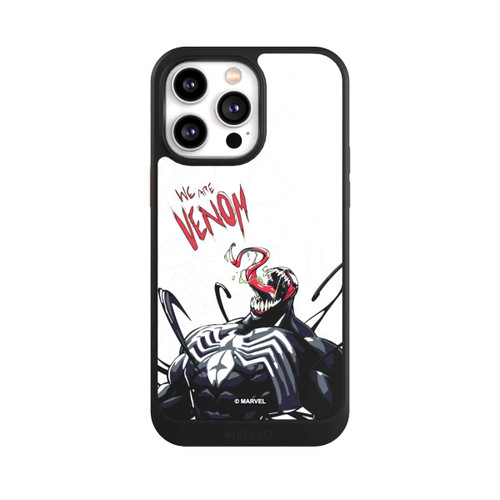 Apple iPhone 14 Pro Max NIVOcore Venom Tongue